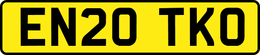 EN20TKO