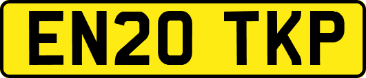 EN20TKP