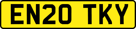 EN20TKY