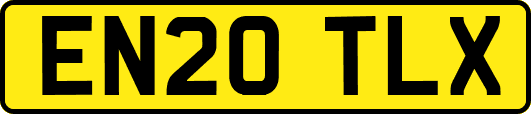 EN20TLX