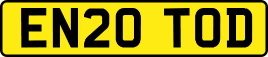 EN20TOD