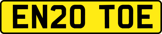 EN20TOE