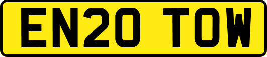 EN20TOW