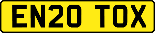 EN20TOX