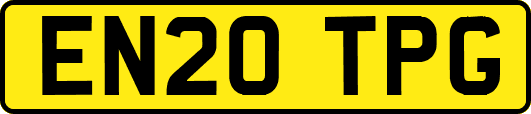 EN20TPG