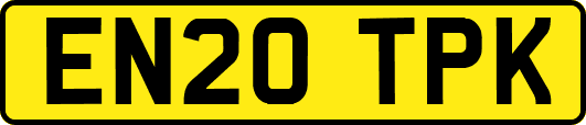EN20TPK