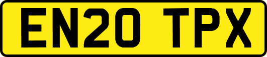 EN20TPX