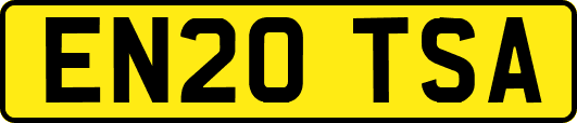 EN20TSA