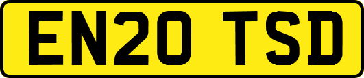 EN20TSD