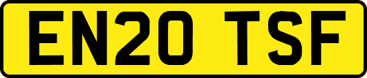 EN20TSF