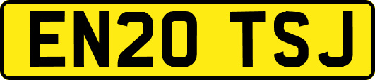 EN20TSJ