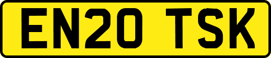 EN20TSK
