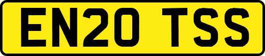EN20TSS