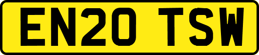 EN20TSW