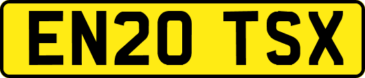 EN20TSX