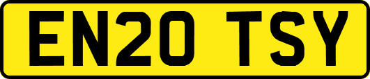 EN20TSY
