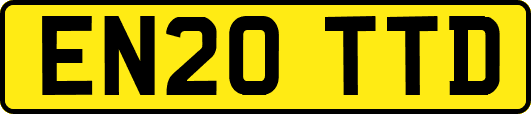 EN20TTD