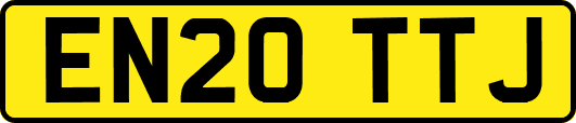 EN20TTJ