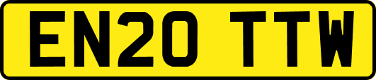 EN20TTW