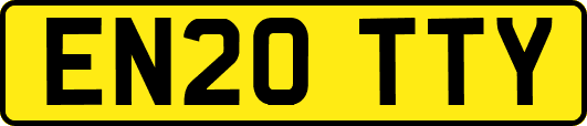 EN20TTY