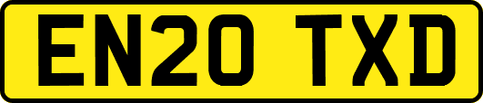 EN20TXD