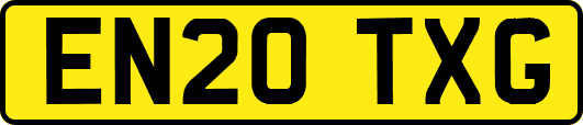 EN20TXG
