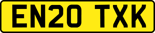 EN20TXK