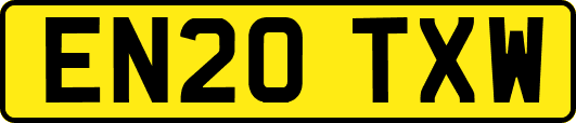 EN20TXW