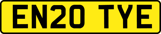EN20TYE