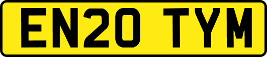 EN20TYM