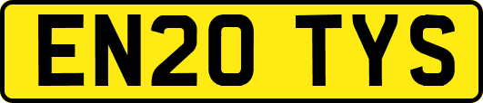 EN20TYS