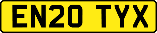 EN20TYX