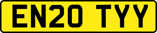 EN20TYY