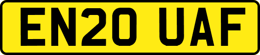 EN20UAF