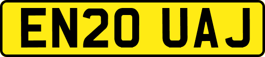 EN20UAJ
