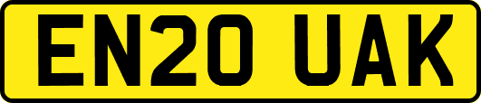 EN20UAK