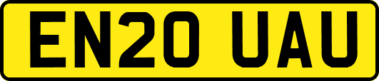 EN20UAU