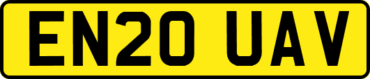 EN20UAV