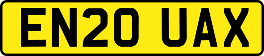 EN20UAX
