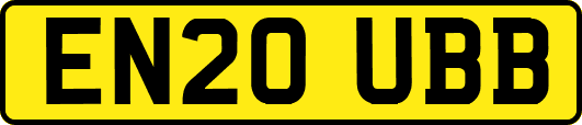 EN20UBB