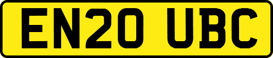 EN20UBC