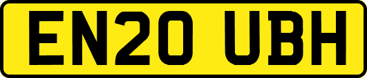 EN20UBH