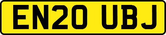 EN20UBJ