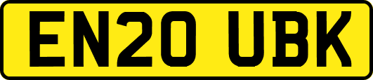 EN20UBK