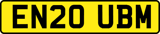 EN20UBM