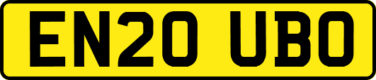 EN20UBO