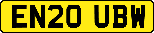 EN20UBW