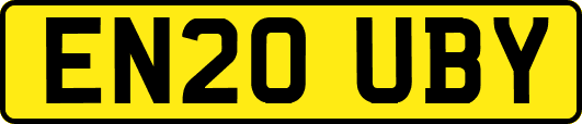 EN20UBY