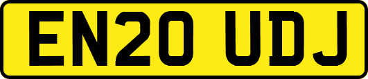 EN20UDJ