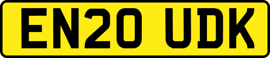 EN20UDK